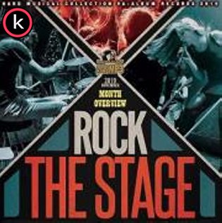 VA – Rock The Stage (2019)