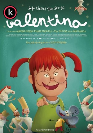 Valentina (HDrip)