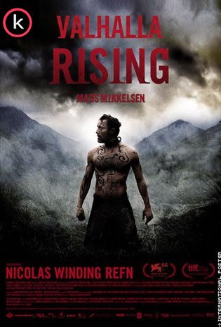 Valhalla rising (DVDrip)