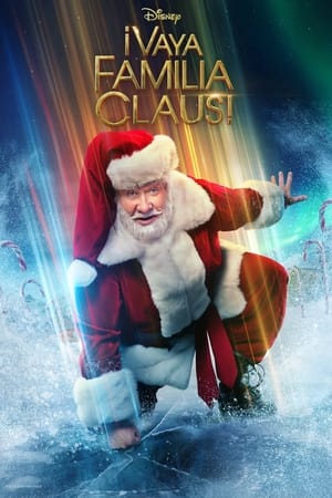 ¡Vaya familia Claus! 2×2