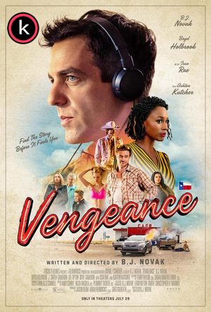 Vengeance 2022 (DVDrip)