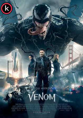 Venom (BDscreener)