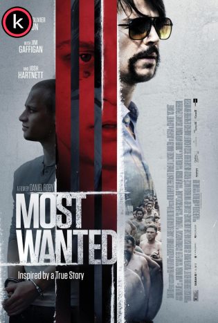 Victima del poder Most Wanted (HDrip)