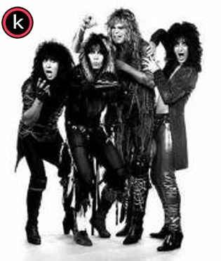 W.A.S.P. – Discography (Bootlegged) (1976 – 2018)