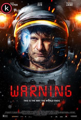 Warning (HDrip) Latino