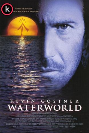 Waterworld (DVDrip)