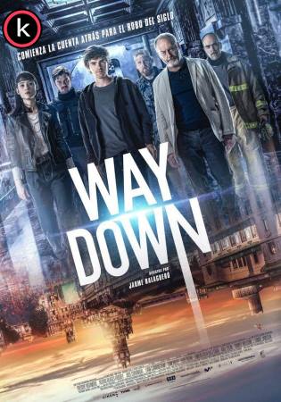 Way Down (HDrip)