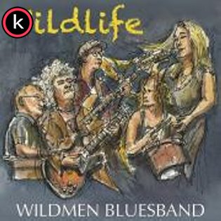 Wildmen Bluesband – Wildlife (2019)