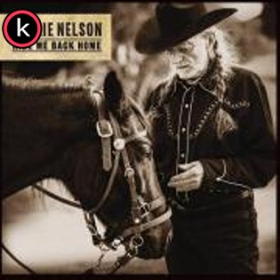 Willie Nelson – Ride Me Back Home (lossless, 2019)