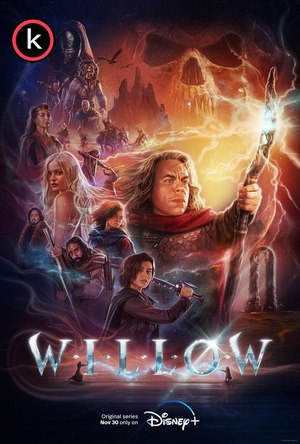 Willow T1 (HDTV)