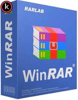 WinRar 5.60 x64 Final (Activado – Español)