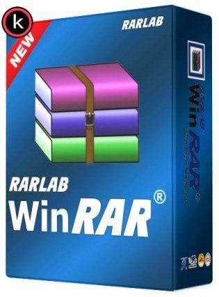 WinRAR v5 40 FINAL espanol