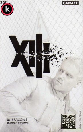 XIII La serie T1 (HDTV)