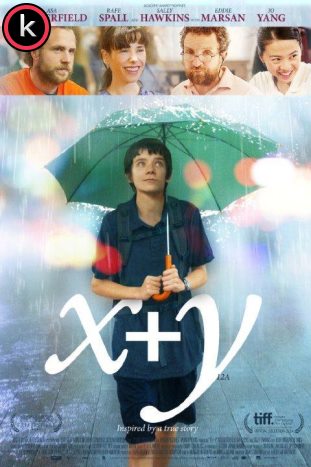 X+Y (HDrip)