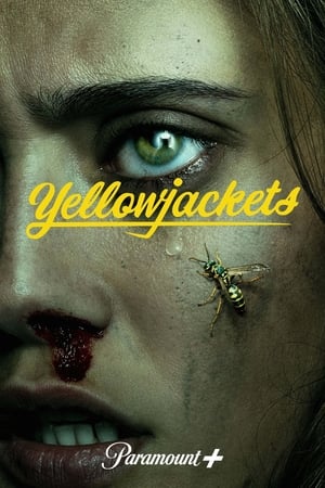 Yellowjackets 2×7