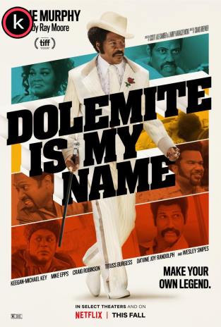 Yo soy Dolemite (HDrip)