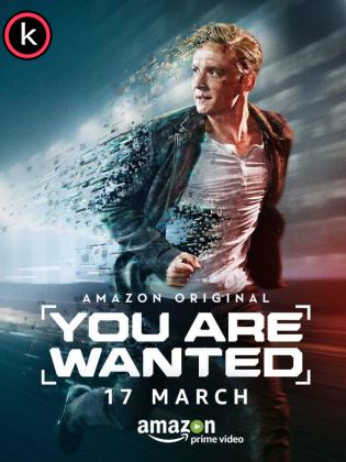 You are wanted T1 (HDTV)