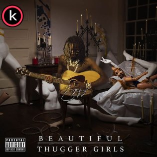 Young Thug – BEAUTIFUL THUGGER GIRLS