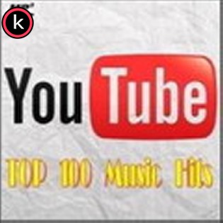 Youtube Weekly Top 100 Songs (01.10)