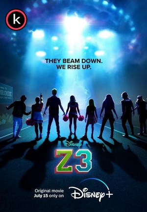 Zombies 3 (DVDrip)