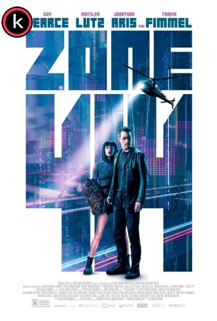 Zone 414 (HDrip)