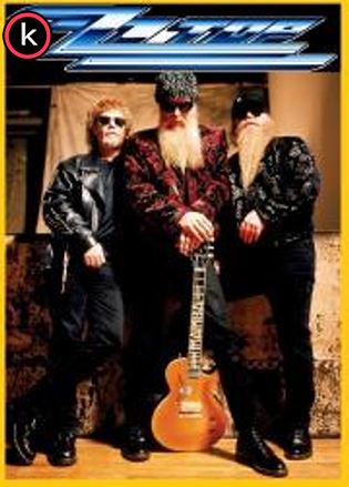 ZZ Top – Vinyl Collection