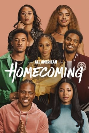 All American: Homecoming 3×1