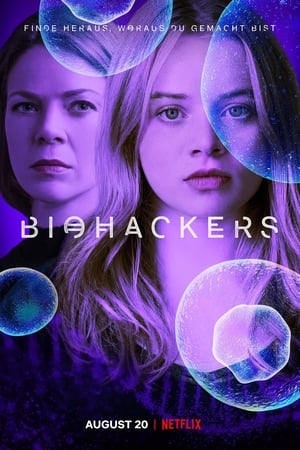 Biohackers 2×4 por torrent