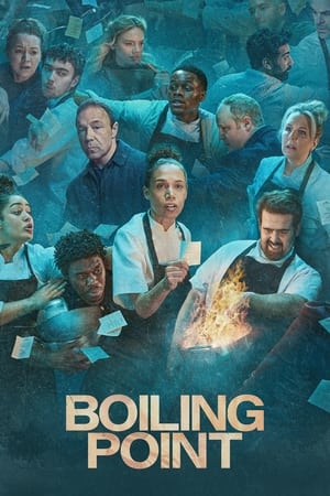 Boiling Point 1×1