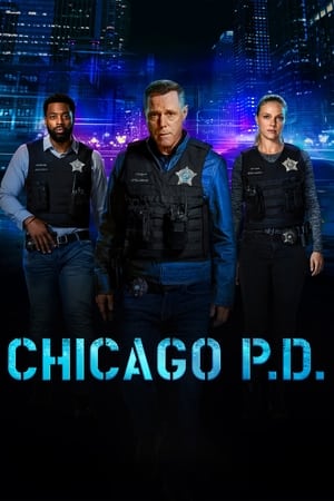 Chicago P.D. 11×2