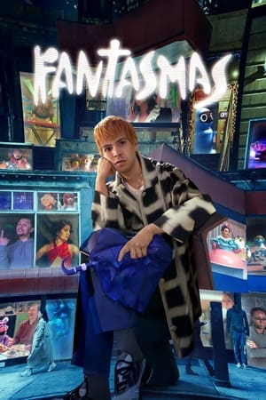 Fantasmas 1×1