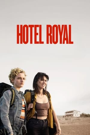 Hotel Royal por torrent