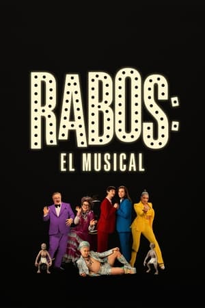 Rabos: El Musical por torrent