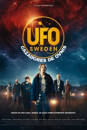 UFO Sweden: Cazadores de ovnis por torrent