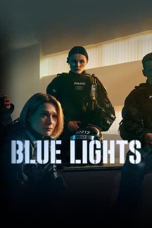 Blue Lights 2×1