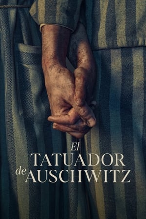 El tatuador de Auschwitz 1×3