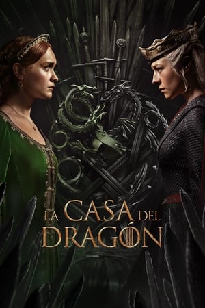 La casa del dragón 2×5 por torrent