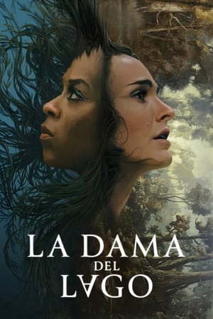 La dama del lago 1×1