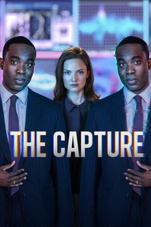 The Capture 2×1