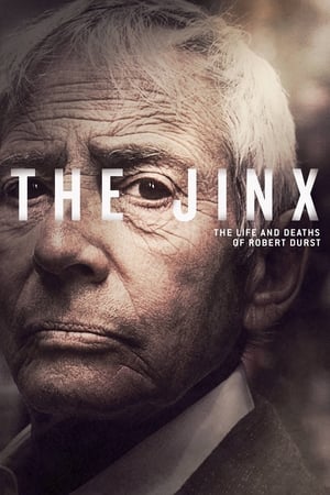 The Jinx (El gafe) 2×1