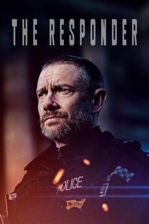 The Responder 2×1