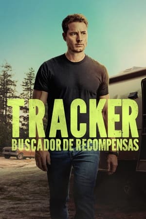 Tracker 1×12