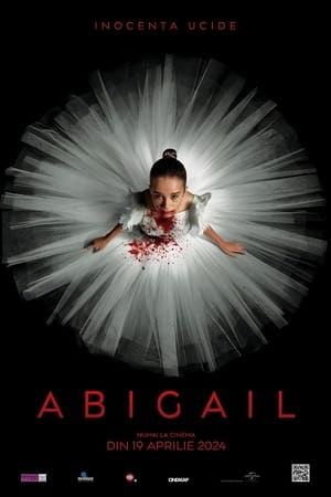 Abigail por torrent