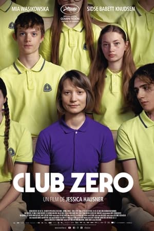 Club Zero