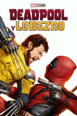 Deadpool y Lobezno por torrent