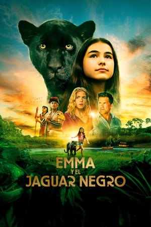 Emma y el jaguar negro por torrent