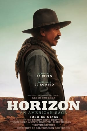 Horizon: An American Saga – Capítulo 1 por torrent