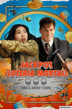 Jackpot! por torrent