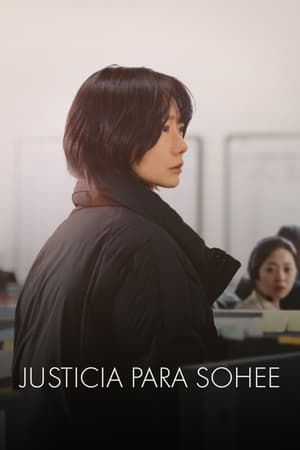 Justicia para Sohee por torrent