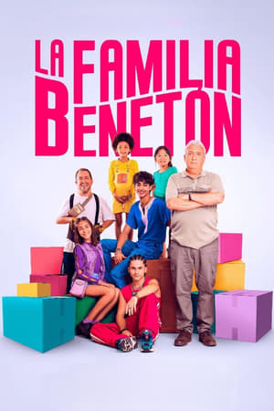 La familia Benetón por torrent